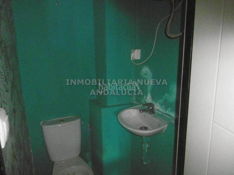Foto 155c6e32-749b-43c5-90f1-dac90601c86f. Rent business premise in Oliveros - Altamira Almería
