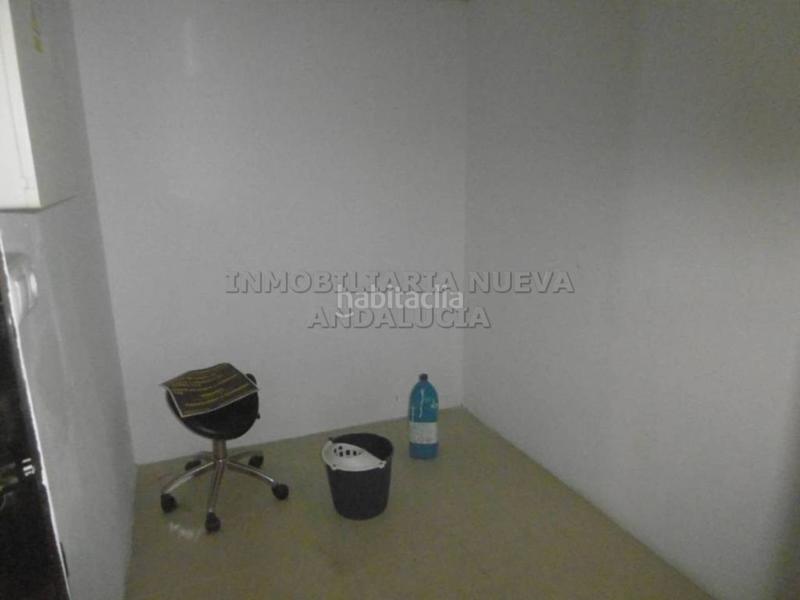 Foto 2ab3cb8e-b480-4d6b-9bf6-8cec2bbc7090. Rent business premise in Oliveros - Altamira Almería