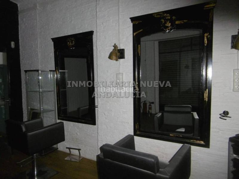 Foto 4b2caa8a-c98d-4615-b0db-dda1369fcbe3. Rent business premise in Oliveros - Altamira Almería