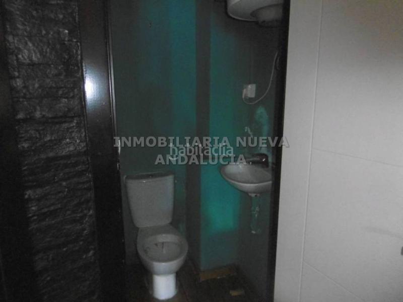 Foto a17b3eb0-9513-4bd9-8450-14ca707087b5. Rent business premise in Oliveros - Altamira Almería