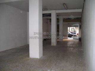 Local Comercial a Plaza de Toros - Santa Rita