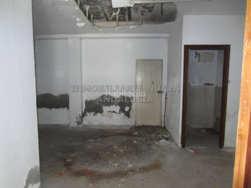 Foto 9c1e0d5d-800c-488f-a778-2201a0ae2756. Miete geschäftsraum in Barrio Alto - San Félix Almería