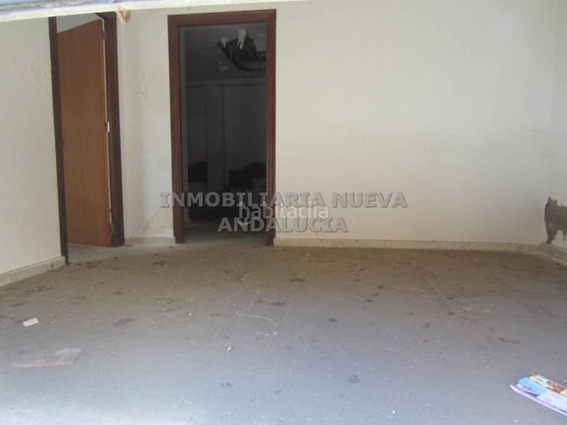 Foto c2452f54-988a-4be4-bf33-b75fe619fd4d. Miete geschäftsraum in Barrio Alto - San Félix Almería