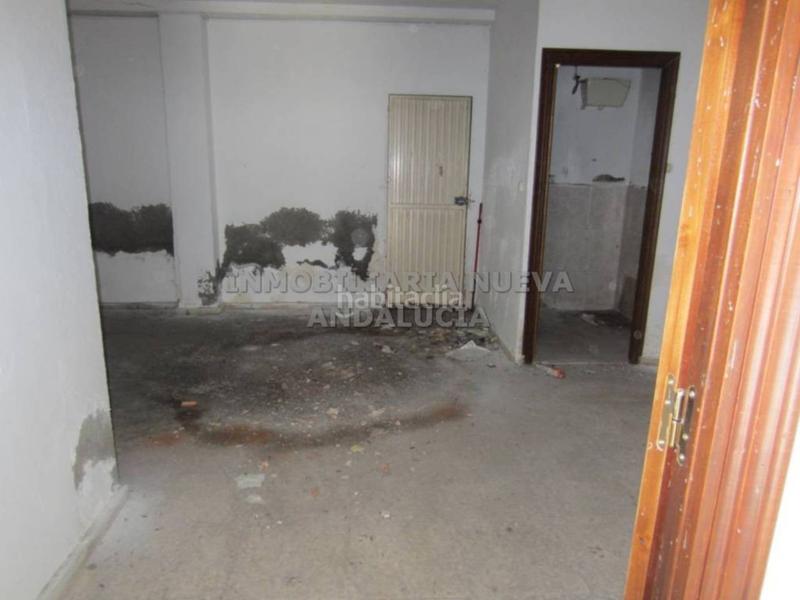 Foto 1e5ca93f-bc5a-4dc1-995d-582023042f5e. Rent business premise in Barrio Alto - San Félix Almería