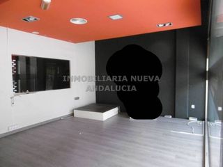 Local Comercial a San Luis
