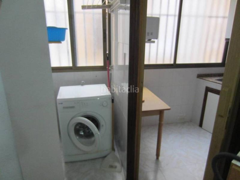 Foto 0c539a1f-2254-46b2-b491-5eb77f1f61b7. Location studio dans Ciudad Jardín - Tagarete - El Zapillo Almería