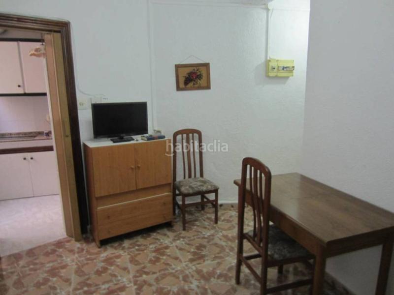 Foto 1ec177be-f713-4c33-bb07-4566f2616886. Location studio dans Ciudad Jardín - Tagarete - El Zapillo Almería