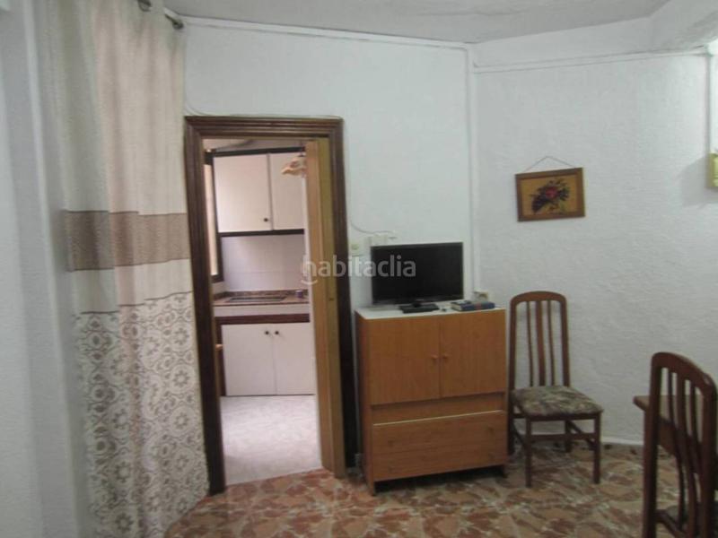 Foto e758c5d6-3014-48cb-9c43-64da9214aba2. Location studio dans Ciudad Jardín - Tagarete - El Zapillo Almería