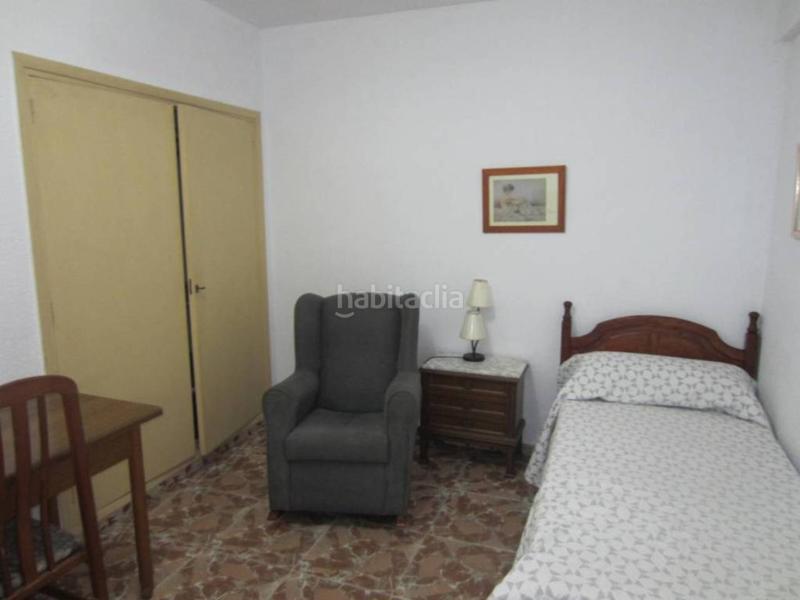 Foto 97a1b59e-55aa-4159-9bb4-36e4c93f2b5c. Miete studiowohnung in Ciudad Jardín - Tagarete - El Zapillo Almería