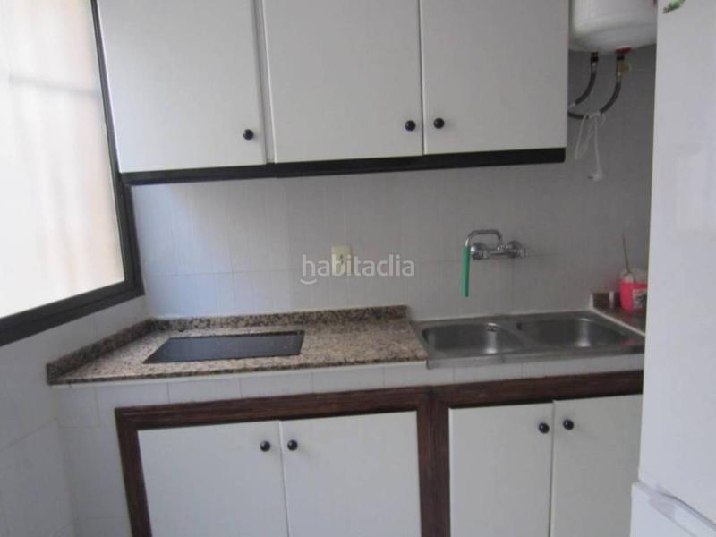 Foto da1f55e9-68c7-4060-a0d6-d847aac59e3a. Miete studiowohnung in Ciudad Jardín - Tagarete - El Zapillo Almería