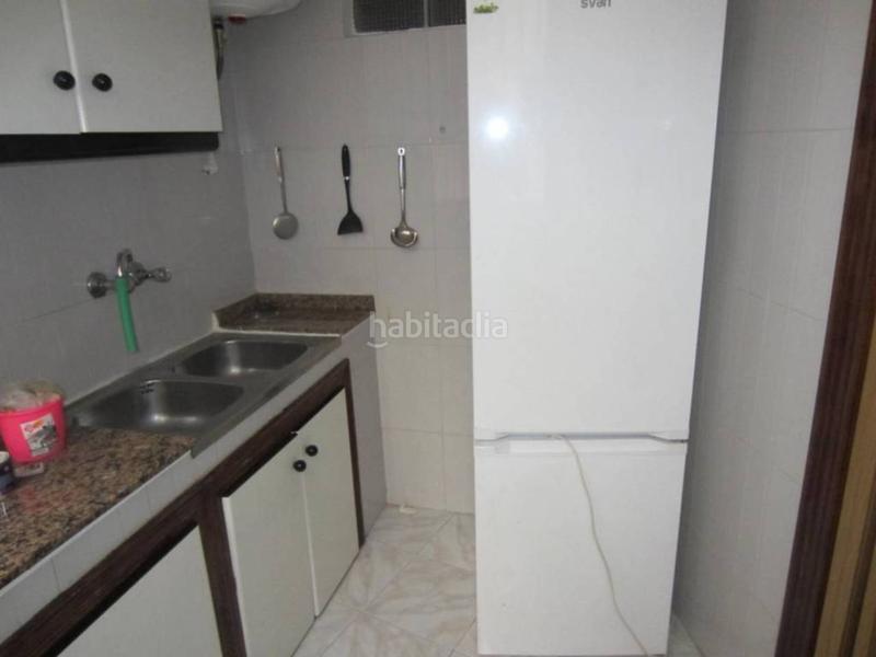 Foto 3d7846a0-6f8f-4b4d-bdde-cdd1cd5dec97. Rent studio in Ciudad Jardín - Tagarete - El Zapillo Almería