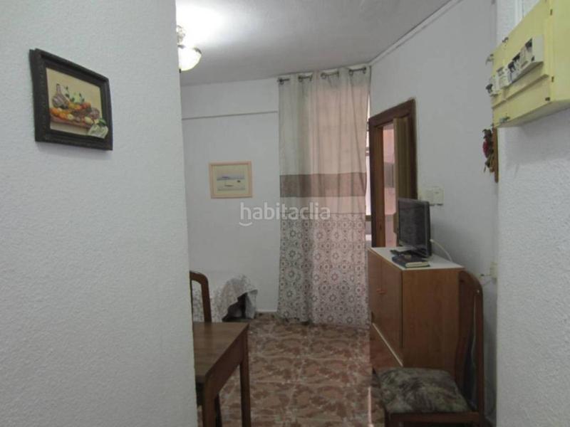 Foto 6f098303-c6fc-495f-8649-637cf2a5dae1. Rent studio in Ciudad Jardín - Tagarete - El Zapillo Almería