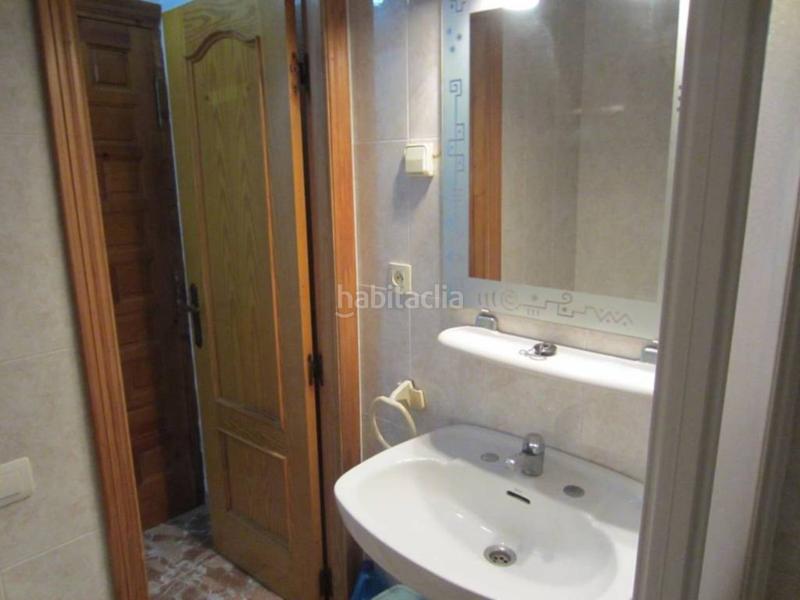 Foto c6890601-e89d-4089-9c07-14db4ee69aaa. Rent studio in Ciudad Jardín - Tagarete - El Zapillo Almería