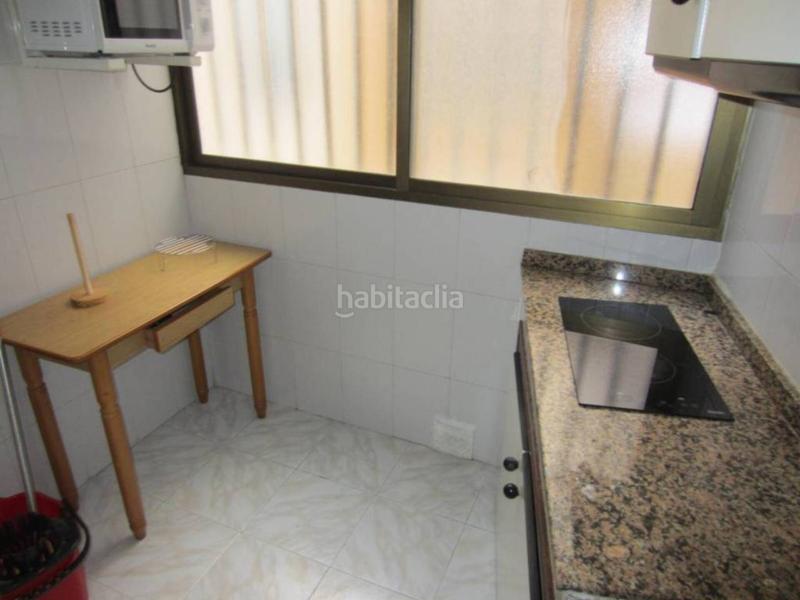Foto c7646d45-683f-435b-b1e1-9972c6067496. Rent studio in Ciudad Jardín - Tagarete - El Zapillo Almería