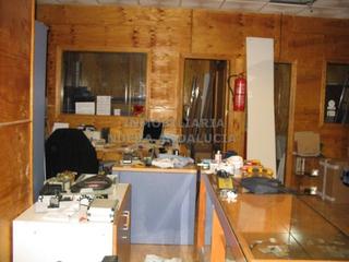 Local Comercial a Nueva Andalucía