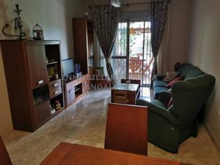 Location Appartement à El Toyo. Piso en alquiler en retamarcabo de gata