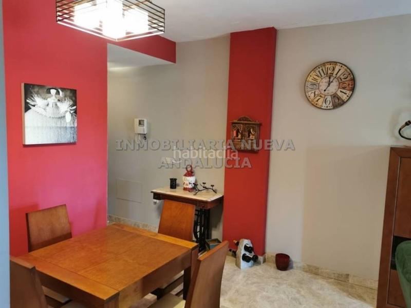 Foto 1a053393-756d-4da2-898d-ae4dbcf140cf. Location appartement avec parking piscine dans El Toyo Almería