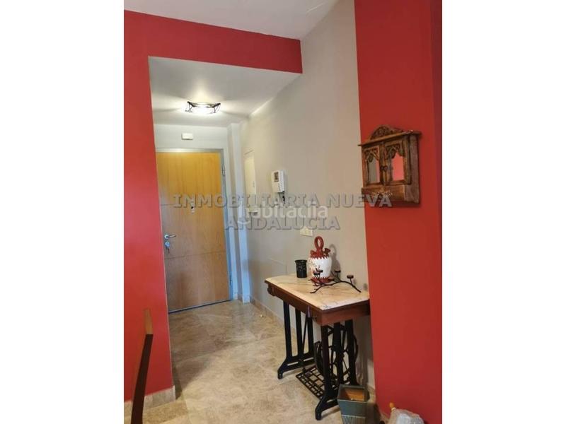 Foto 303c3d1e-943a-43ea-b239-86f3e155726e. Location appartement avec parking piscine dans El Toyo Almería