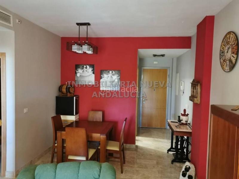 Foto 3d1b9d3f-0b49-461a-b0dc-3ac34eafccff. Location appartement avec parking piscine dans El Toyo Almería