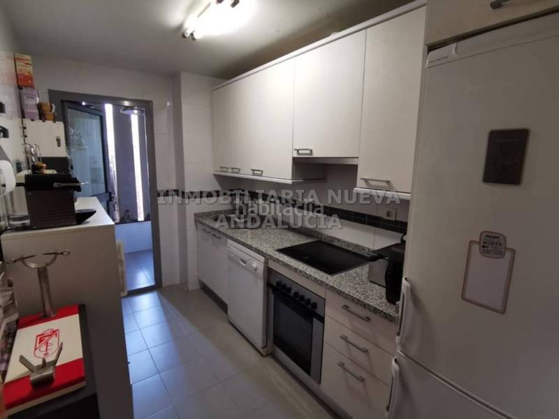 Foto 9a76360e-013b-4e6d-95c6-39ef2cee02c1. Location appartement avec parking piscine dans El Toyo Almería