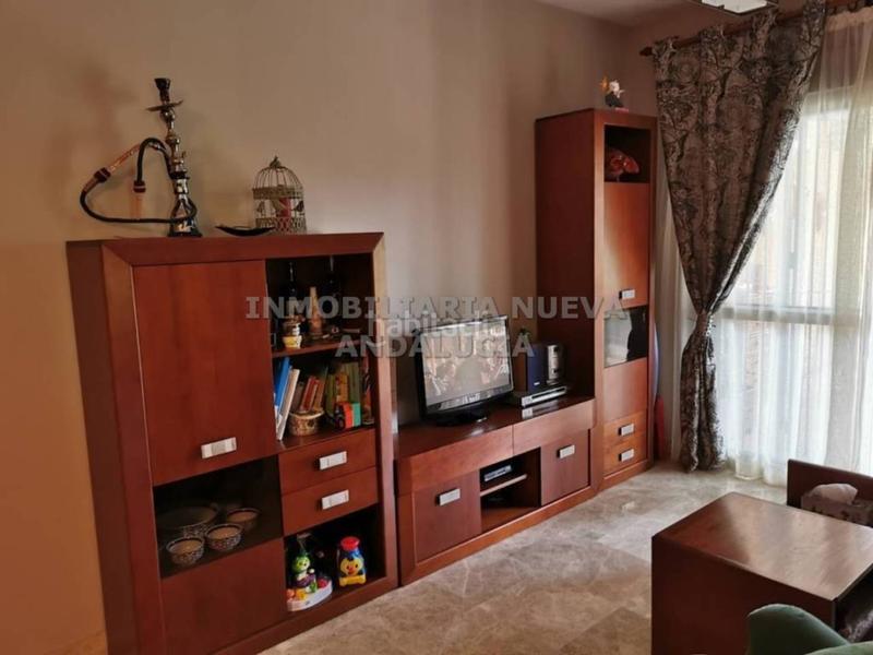Foto bab41520-05fa-47cf-84a5-8b35b42edc7d. Location appartement avec parking piscine dans El Toyo Almería