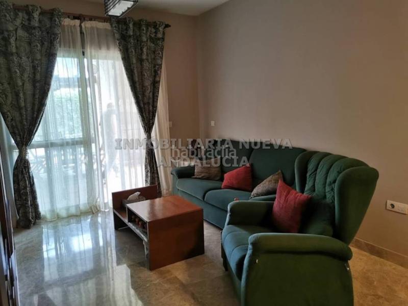 Foto e2c12dc6-a77a-41be-b318-196ec29c68dc. Location appartement avec parking piscine dans El Toyo Almería