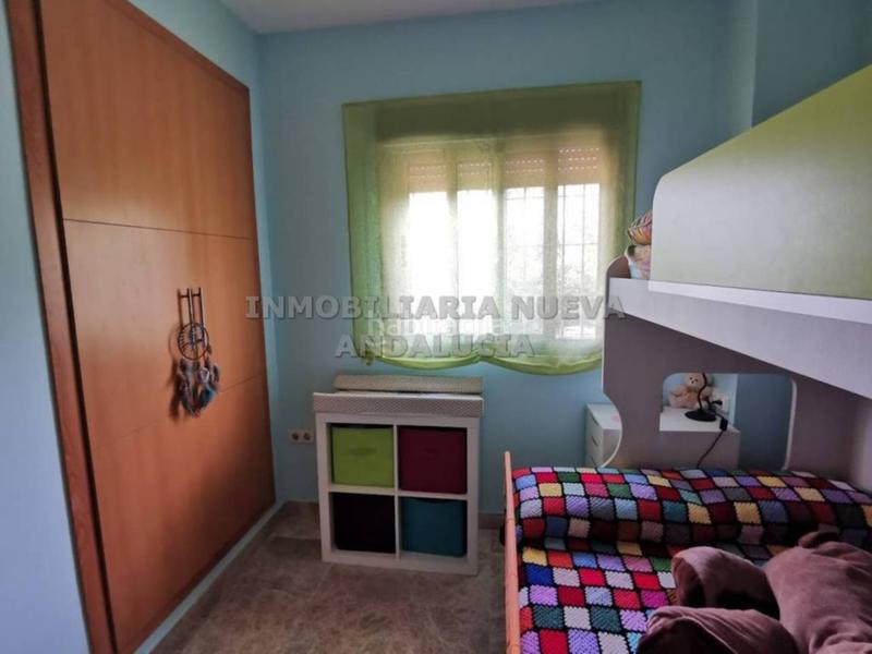 Foto 28985c82-03ea-4511-b859-110e1099fbdc. Rent flat with parking pool in El Toyo Almería