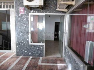 Lloguer Oficina a Oliveros - Altamira. Oficina en alquiler en centro