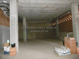 Local Comercial en Nueva Almería - Cortijo Grande - Vega de Acá
