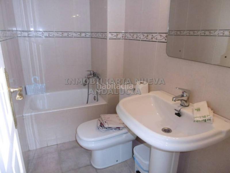 Foto 25fcd2fd-9a5c-4376-b0db-119dfd1ae84c. Location appartement dans Centro Almería