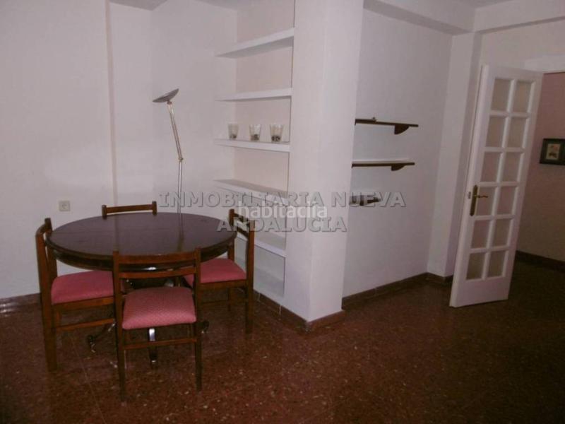 Foto 2f3c0c8f-aa1a-4349-af4d-55d178d03628. Location appartement dans Centro Almería