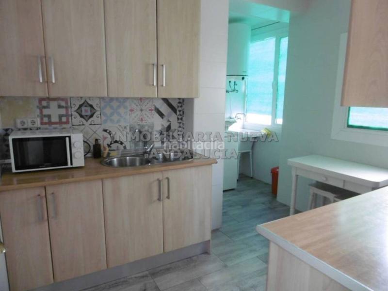 Foto 41751174-fbce-46bf-9ea6-82c3e1e386d6. Location appartement dans Centro Almería