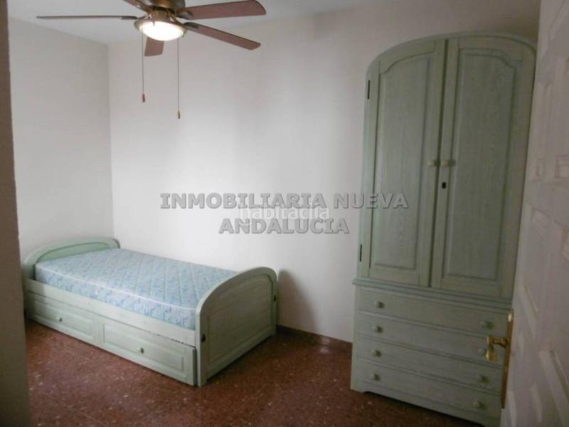 Foto 4f5deeda-3157-46f3-b3f5-8eb3dbb1ae7b. Location appartement dans Centro Almería