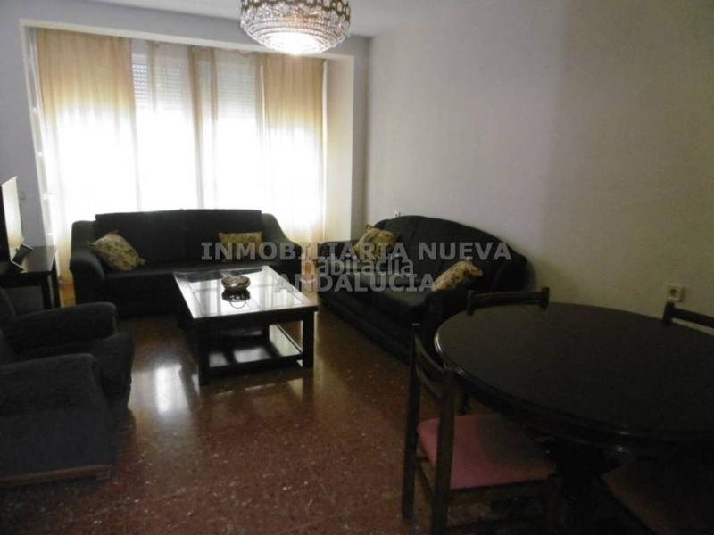 Foto 6468aead-47d8-4c6d-83c3-8383dcd91365. Location appartement dans Centro Almería