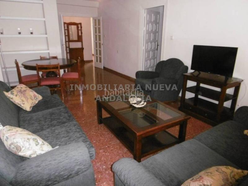 Foto 9b709e71-4308-478a-8dce-6079ec9492c1. Location appartement dans Centro Almería