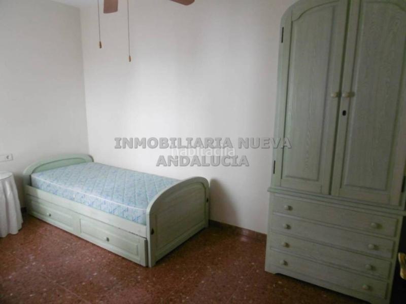 Foto abdbcf42-9475-48af-bffc-bc650dc7a6c4. Location appartement dans Centro Almería
