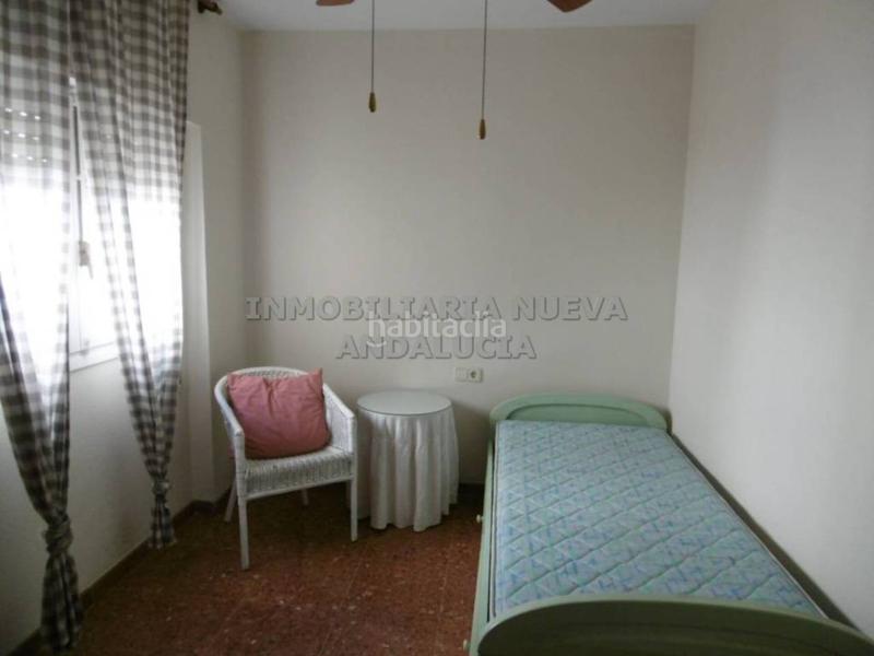 Foto bbdb841d-0387-4603-8967-d7d5d580fad5. Location appartement dans Centro Almería