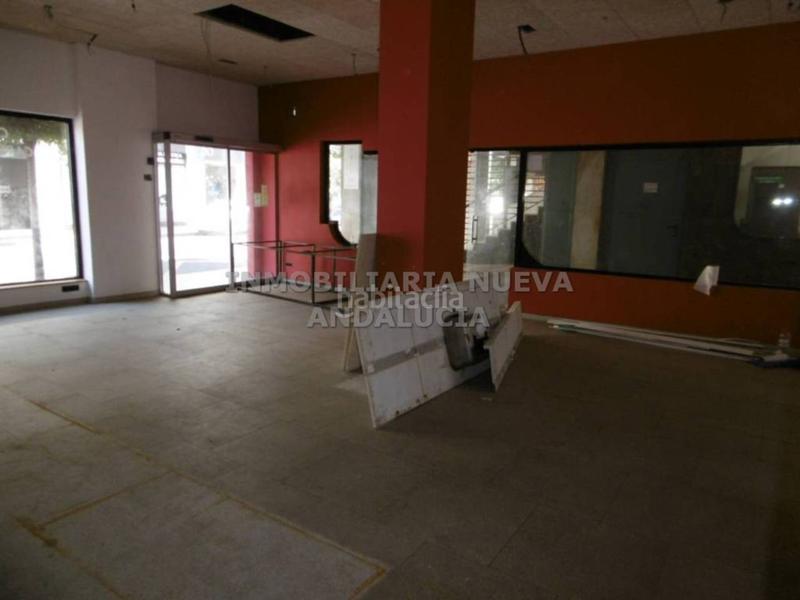 Foto 593d717a-cc80-4b00-b817-887b936770c1. Alquiler local comercial local en alquiler en centro en Almería