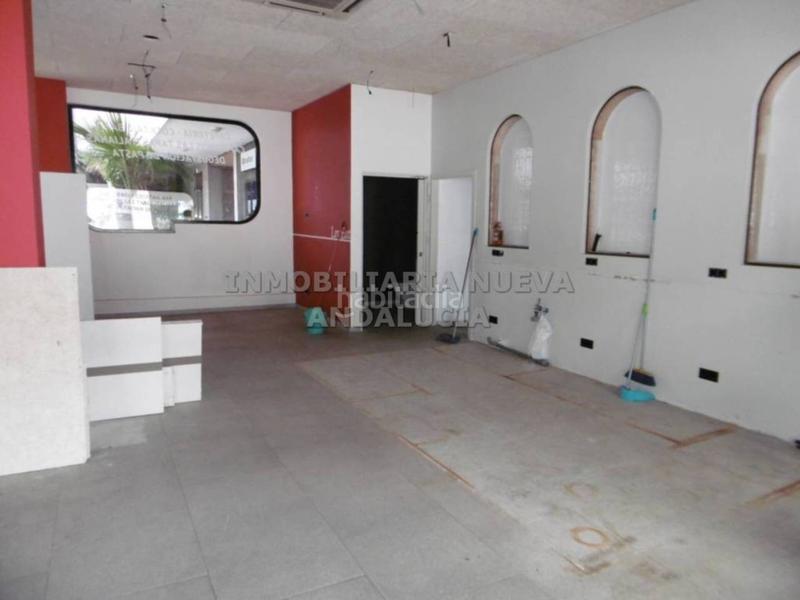 Foto a51e4522-15aa-411b-a172-3c61515079ac. Alquiler local comercial local en alquiler en centro en Almería