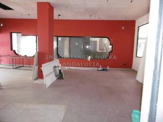 Business premise in Oliveros - Altamira