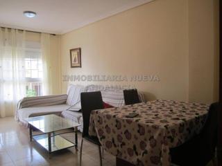 Location Appartement à El Toyo. Piso en alquiler en retamarcabo de gata