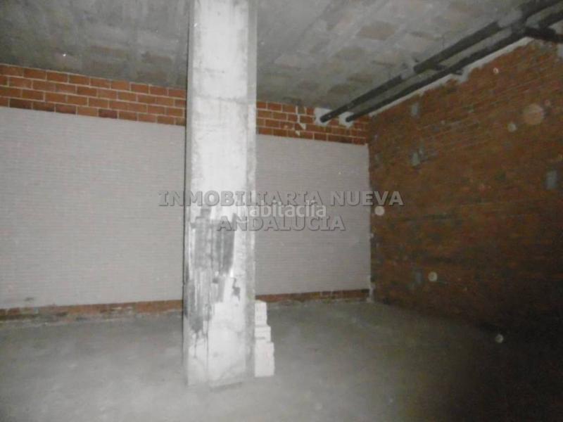 Foto 3312c835-7b7b-4a48-a86f-82701731ecff. Lloguer local comercial a San Luis Almería