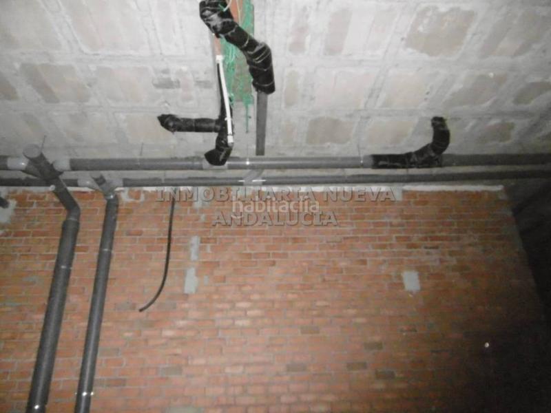 Foto 3a7d0265-c13a-407f-bbdf-0fef70fee4ce. Lloguer local comercial a San Luis Almería