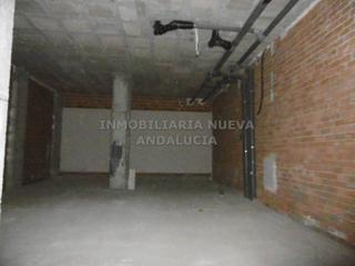 Geschäftsraum in San Luis