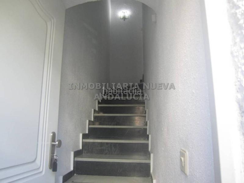 Foto 7b5f969c-d056-4a0b-a99e-713da80b0f69. Affitto casa in Ciudad Jardín - Tagarete - El Zapillo Almería