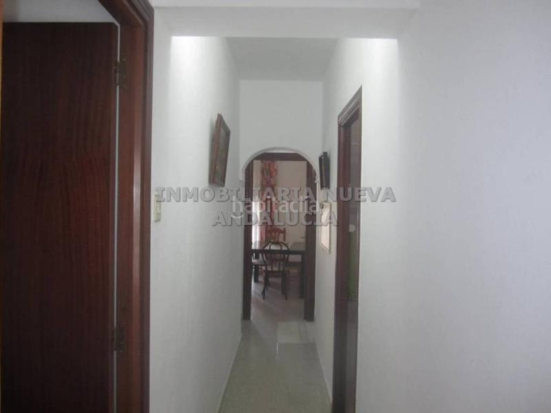 Foto f771b091-a64e-4cfe-bb3a-b5f978756300. Affitto casa in Ciudad Jardín - Tagarete - El Zapillo Almería