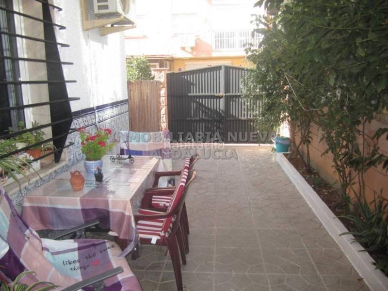 Foto 0da6d7d7-a7c8-4fd9-8de1-981cad4fb4e8. Alquiler casa  en alquiler en Ciudad Jardín - Tagarete - El Zapillo Almería