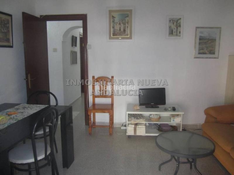 Foto b5f14628-04fa-4745-97c2-8cab5fdd74a9. Alquiler casa  en alquiler en Ciudad Jardín - Tagarete - El Zapillo Almería