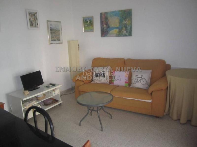 Foto e2e5eaa9-afc8-4951-a4d5-1e83ee48bd1a. Alquiler casa  en alquiler en Ciudad Jardín - Tagarete - El Zapillo Almería