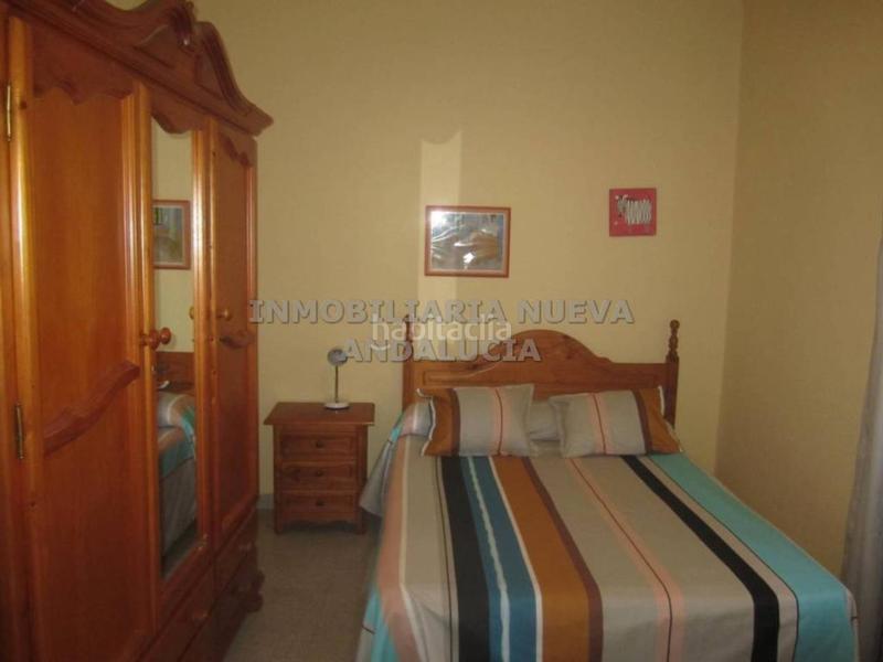 Foto ed1d9c95-c24c-459c-80dc-312a6935140b. Alquiler casa  en alquiler en Ciudad Jardín - Tagarete - El Zapillo Almería